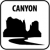 Canyons