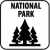 National park